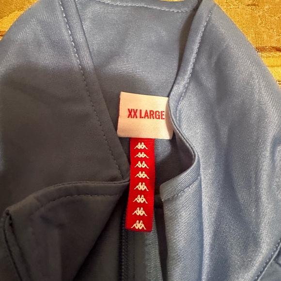 Kappa Jacket - Picture 3 of 3